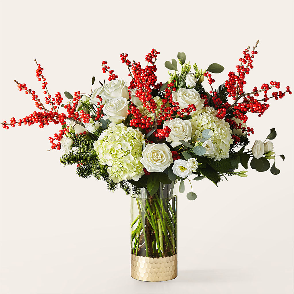 Frosted Windows Bouquet – BLOOM & BLOSSOM NORTH RALEIGH, Cary NC