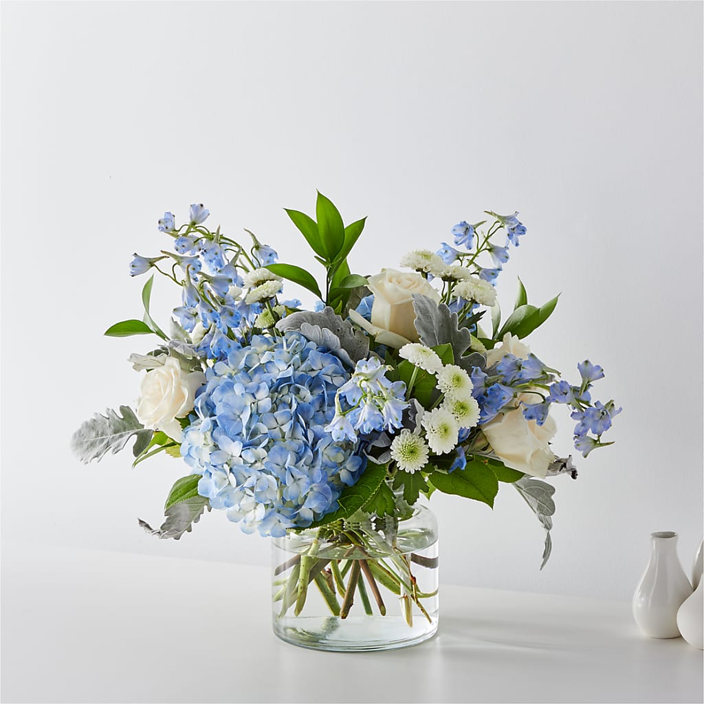 Coastal Blossom Bouquet – BLOOM & BLOSSOM NORTH RALEIGH, Cary NC