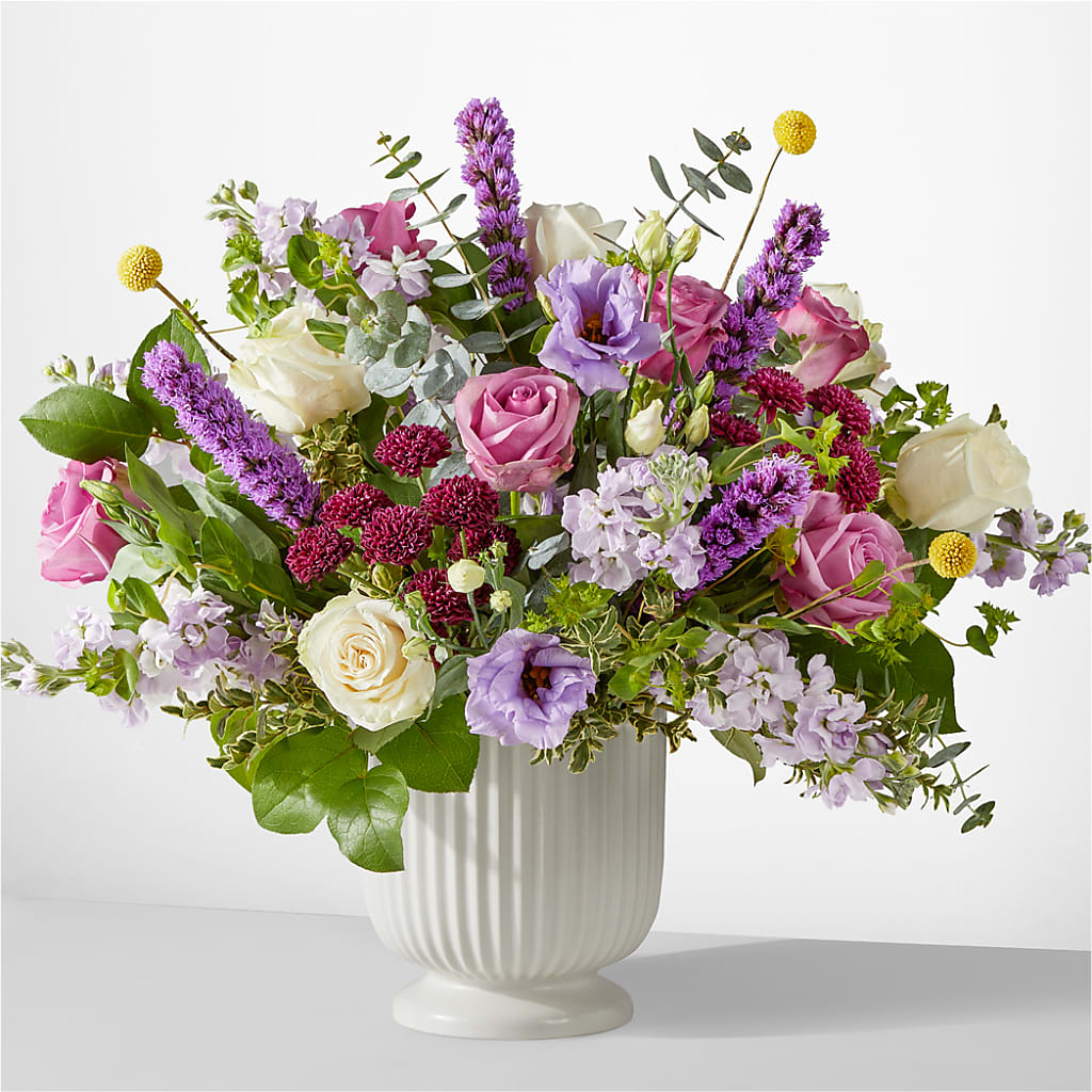 Work of Art Bouquet – BLOOM & BLOSSOM NORTH RALEIGH, Cary NC