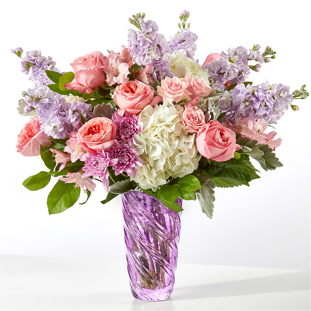 Silver Lining Bouquet – BLOOM & BLOSSOM NORTH RALEIGH, Cary NC