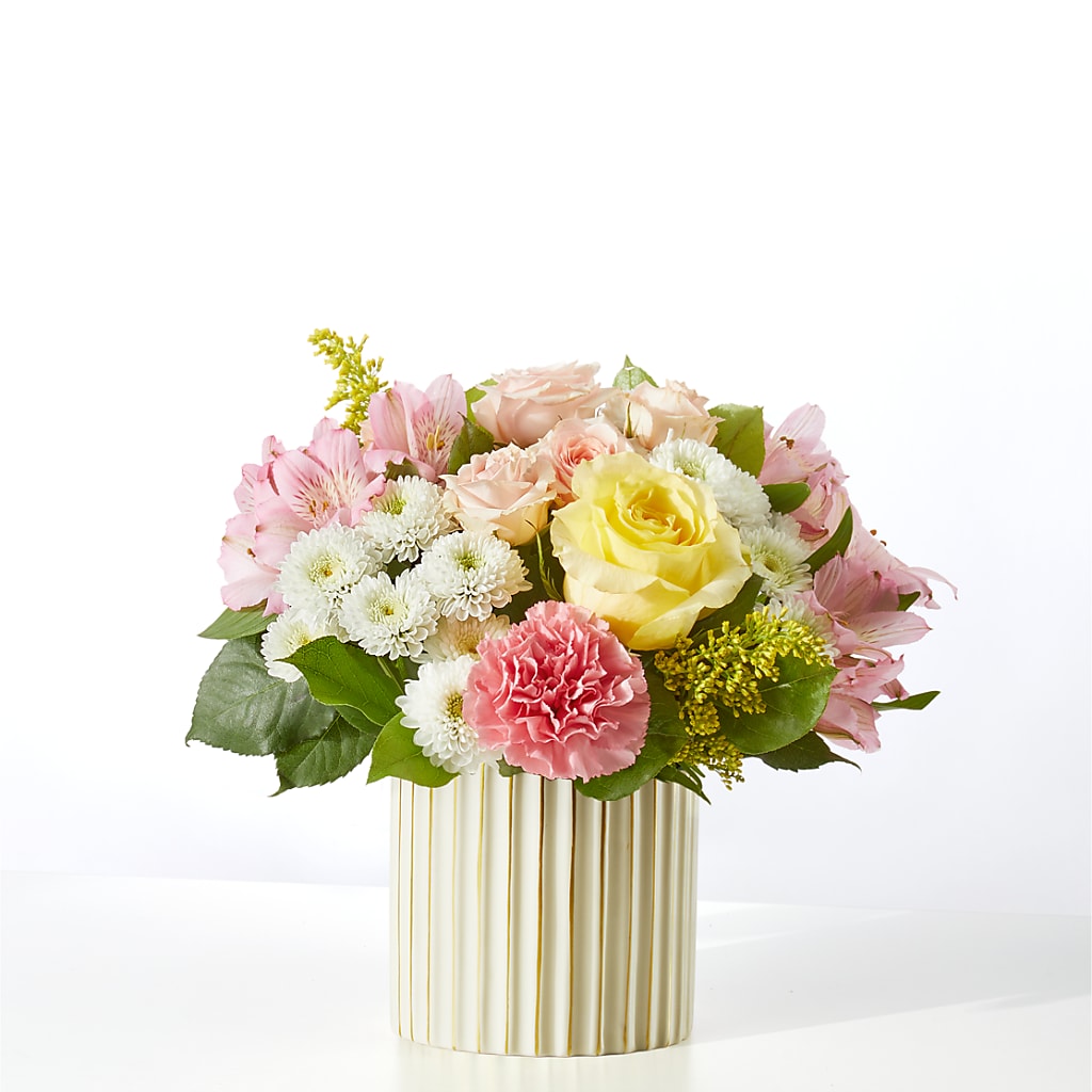 Watercolors Bouquet – BLOOM & BLOSSOM NORTH RALEIGH, Cary NC