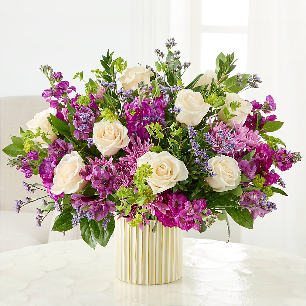 The Boutique Bouquet – BLOOM & BLOSSOM NORTH RALEIGH, Cary NC