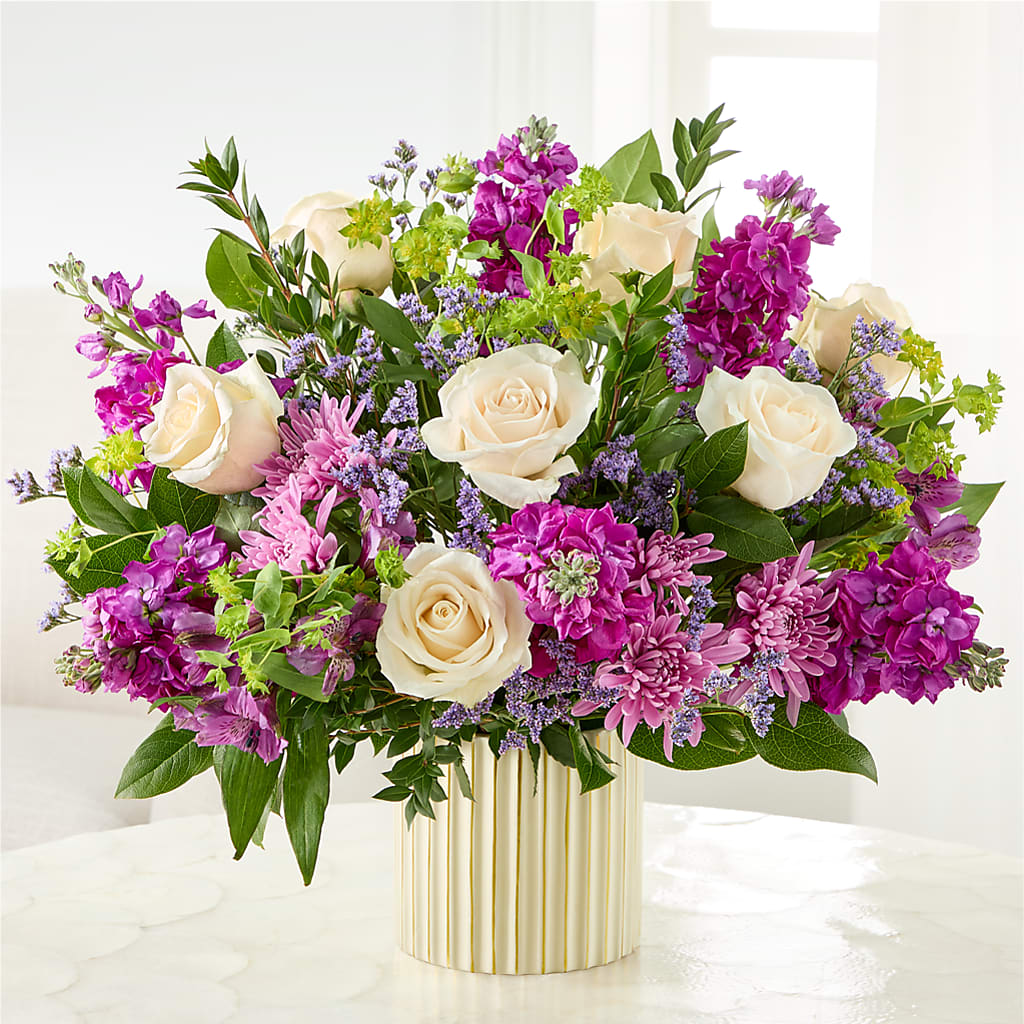 The Boutique Bouquet – BLOOM & BLOSSOM NORTH RALEIGH, Cary NC