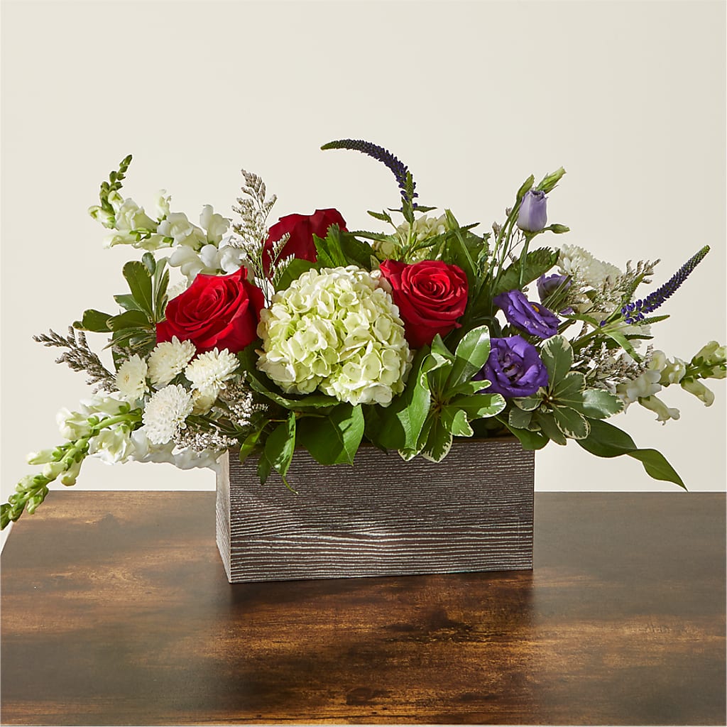 Sweet Magnolia Bouquet – BLOOM & BLOSSOM NORTH RALEIGH, Cary NC