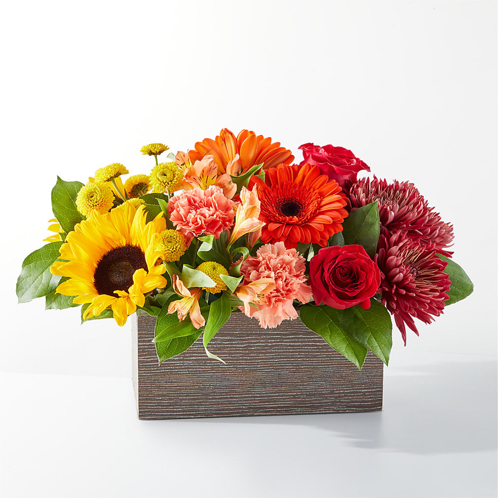 Autumn Orchard Bouquet – BLOOM & BLOSSOM NORTH RALEIGH, Cary NC