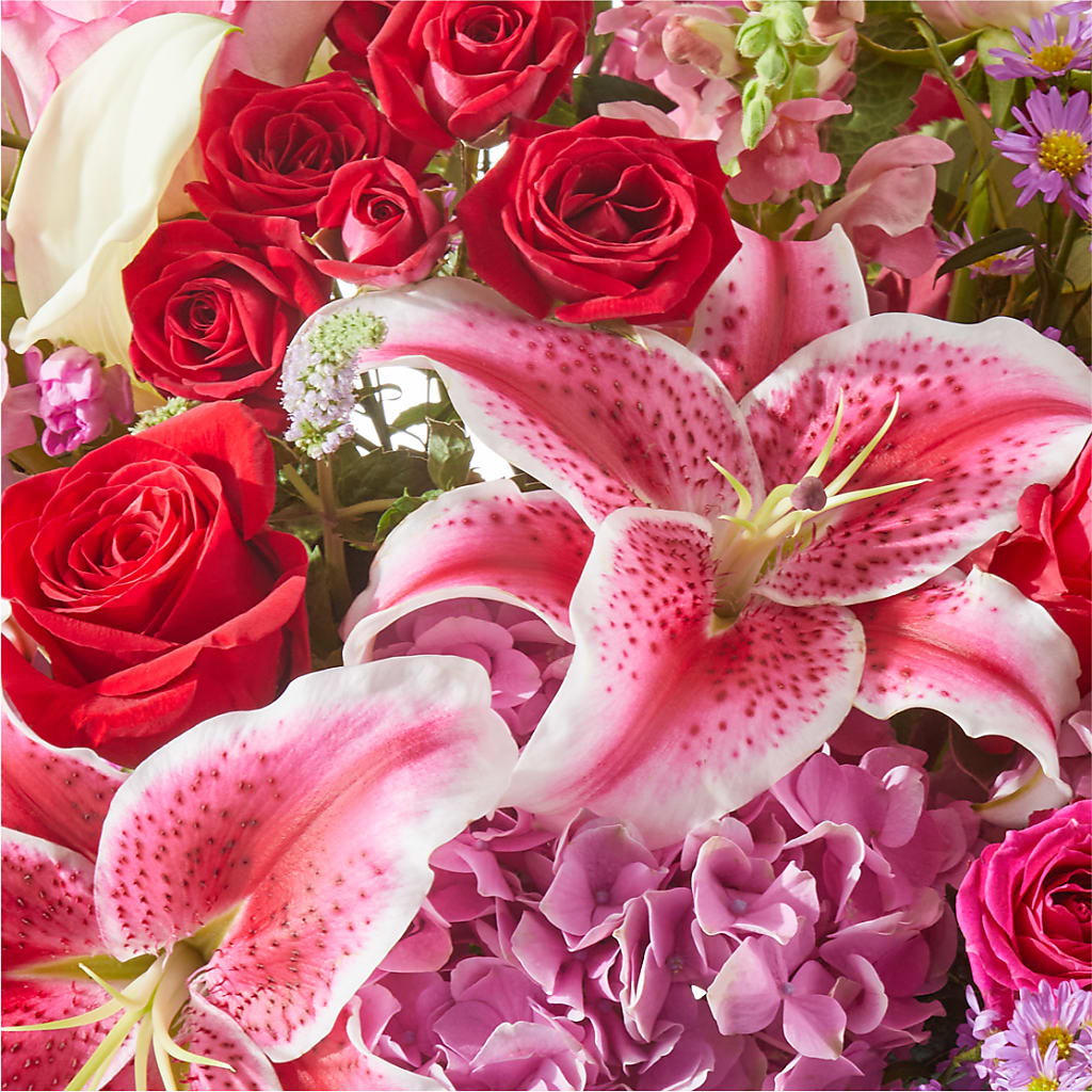 Better Together - A Luxury Florist Original – BLOOM & BLOSSOM NORTH RALEIGH, Cary NC