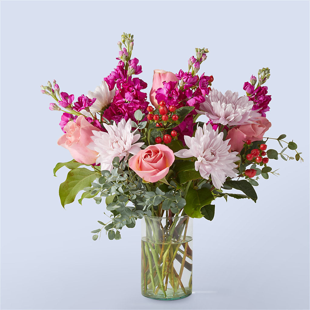 Sunday Morning Bouquet – BLOOM & BLOSSOM NORTH RALEIGH, Cary NC