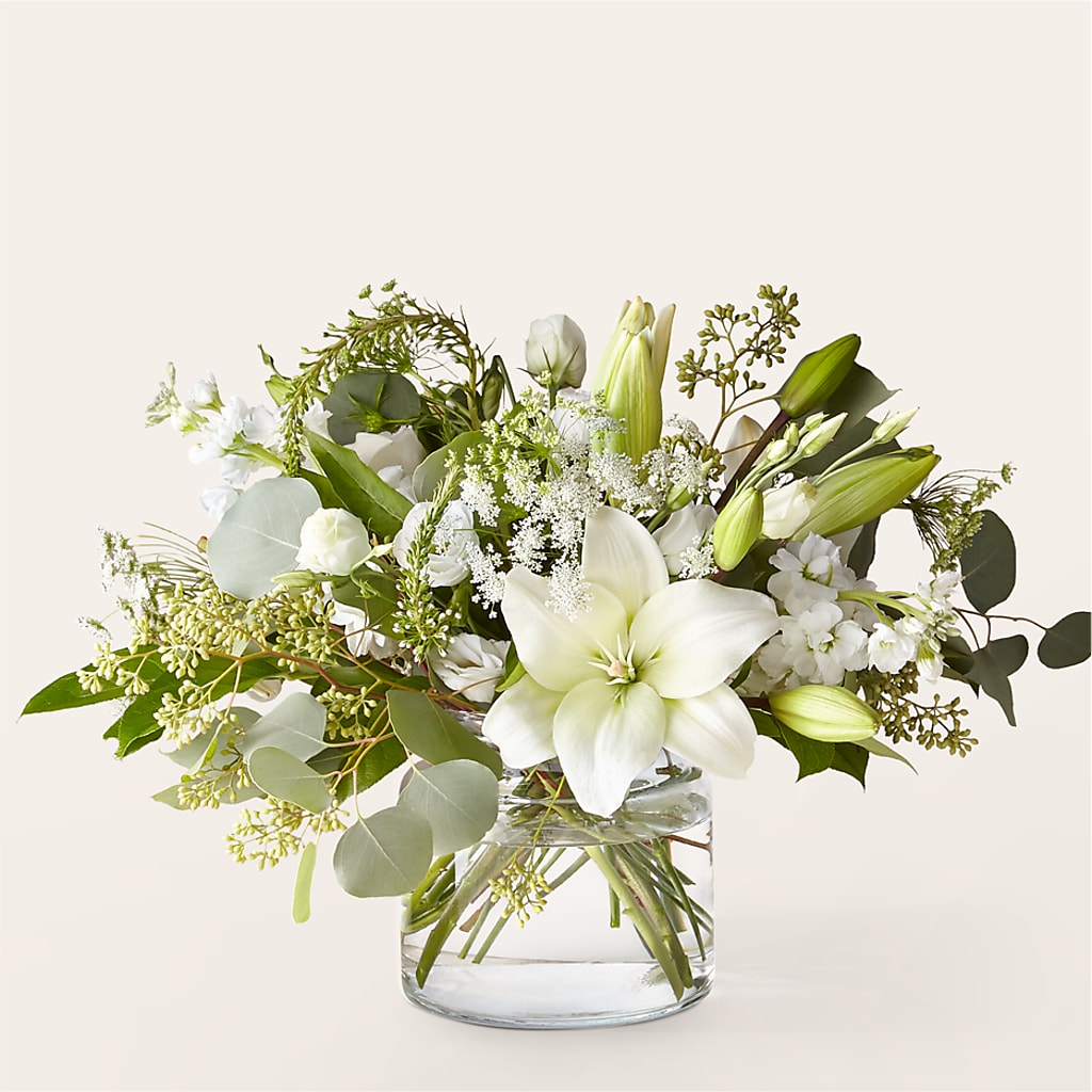 Alluring Elegance Bouquet – BLOOM & BLOSSOM NORTH RALEIGH, Cary NC