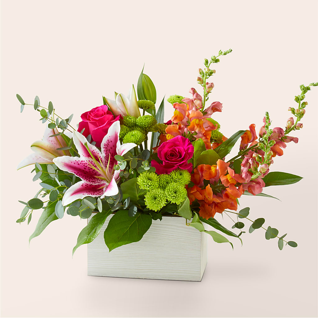 Wild Spirit Bouquet – BLOOM & BLOSSOM NORTH RALEIGH, Cary NC