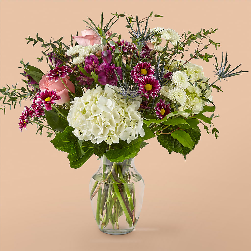 Parlour Bouquet – BLOOM & BLOSSOM NORTH RALEIGH, Cary NC