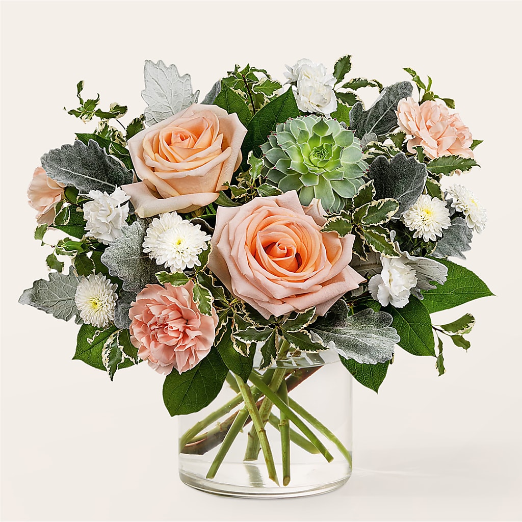 Sweet Tea Bouquet – BLOOM & BLOSSOM NORTH RALEIGH, Cary NC