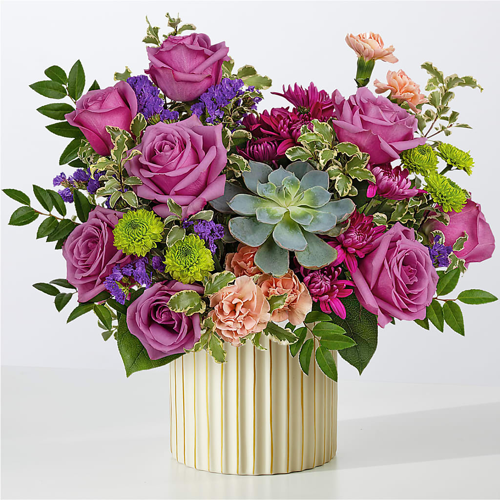 You're a Gem Bouquet – BLOOM & BLOSSOM NORTH RALEIGH, Cary NC