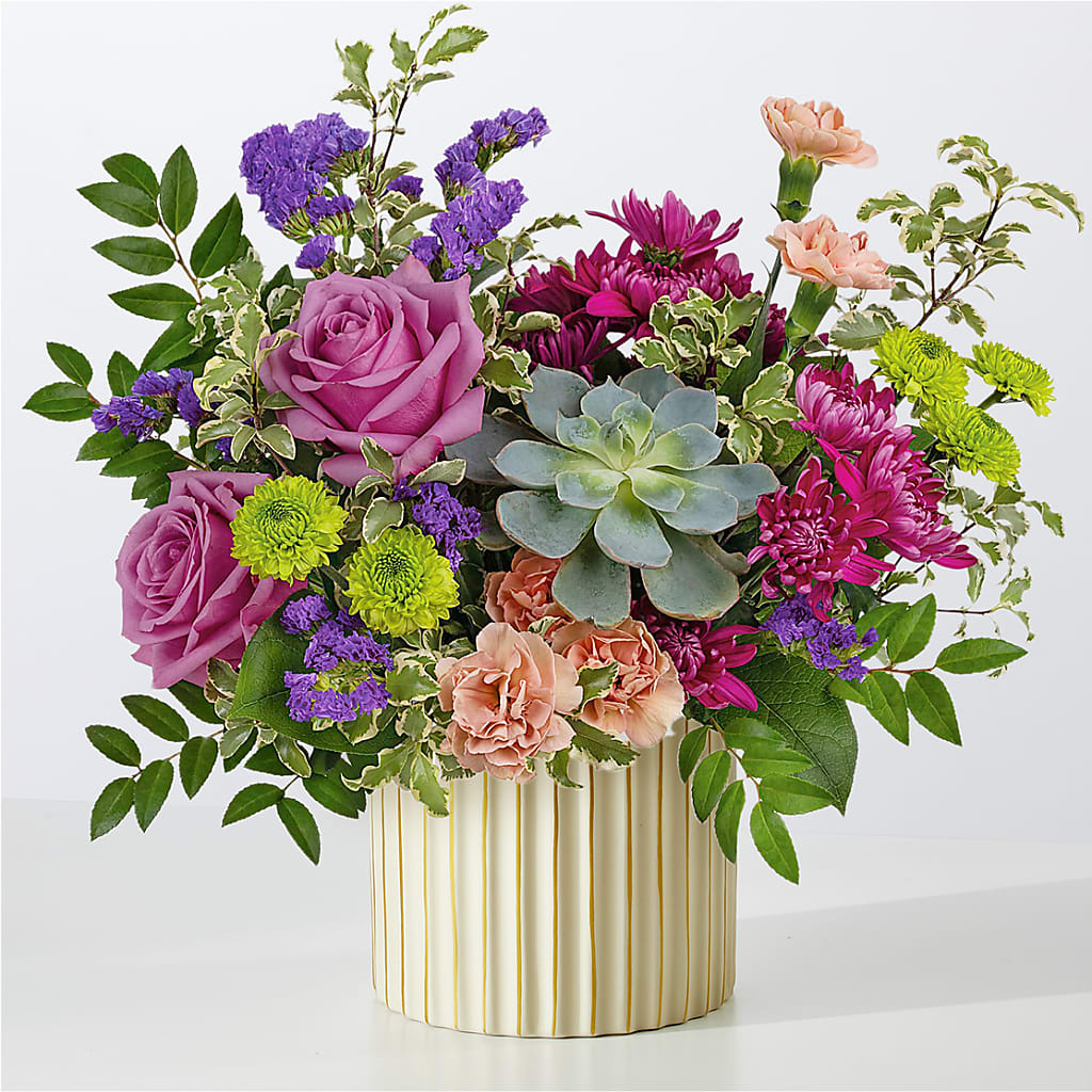 You're a Gem Bouquet – BLOOM & BLOSSOM NORTH RALEIGH, Cary NC