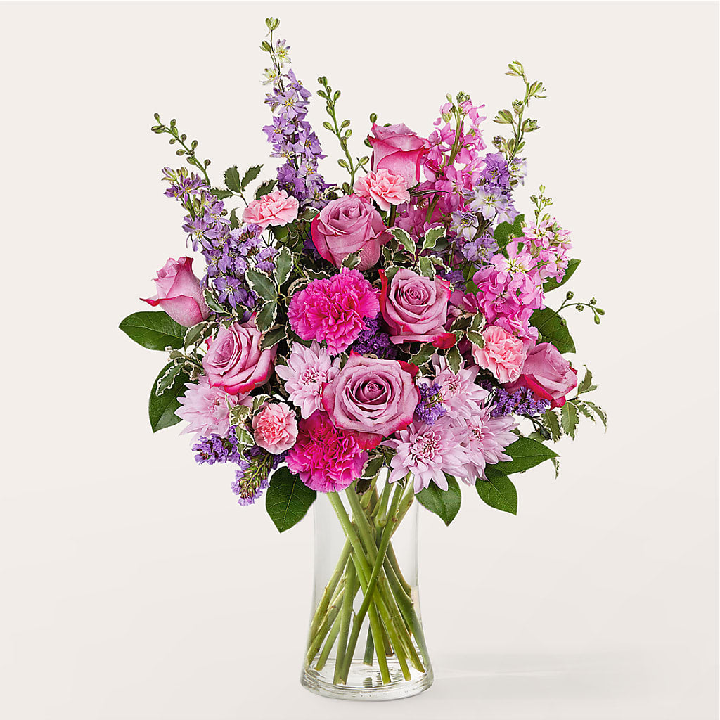 Sincerely Yours Bouquet – BLOOM & BLOSSOM NORTH RALEIGH, Cary NC