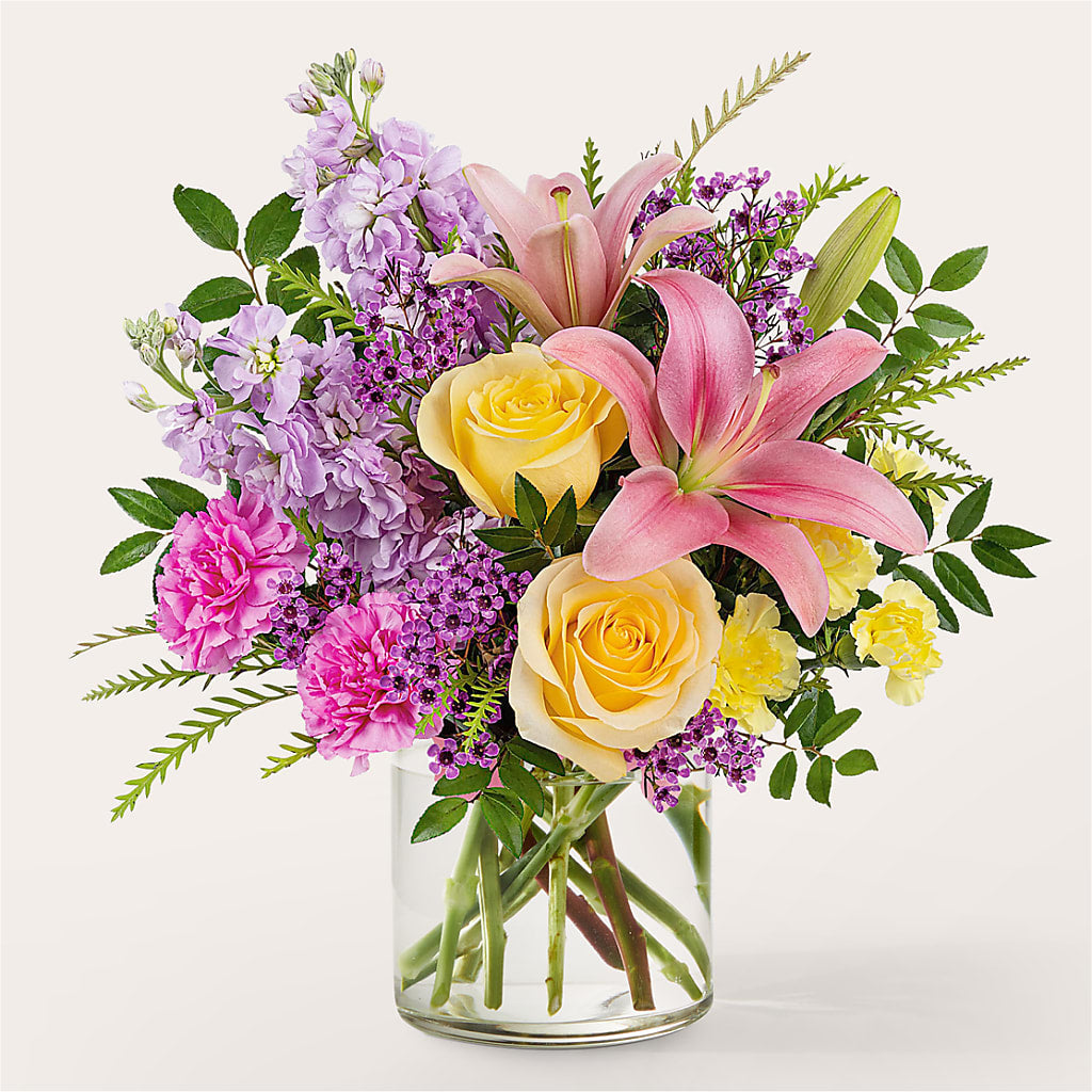Jubilee Bouquet – BLOOM & BLOSSOM NORTH RALEIGH, Cary NC