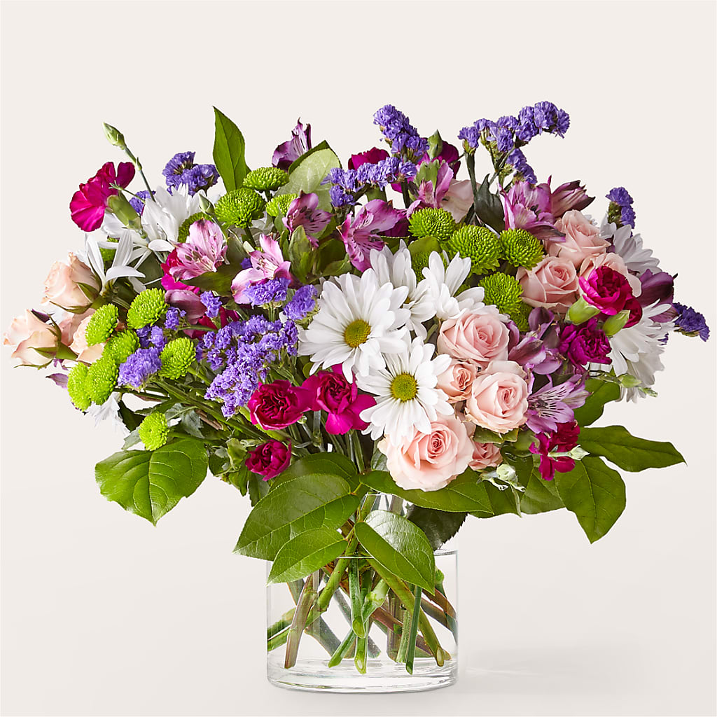 Wild Berry Bouquet – BLOOM & BLOSSOM NORTH RALEIGH, Cary NC