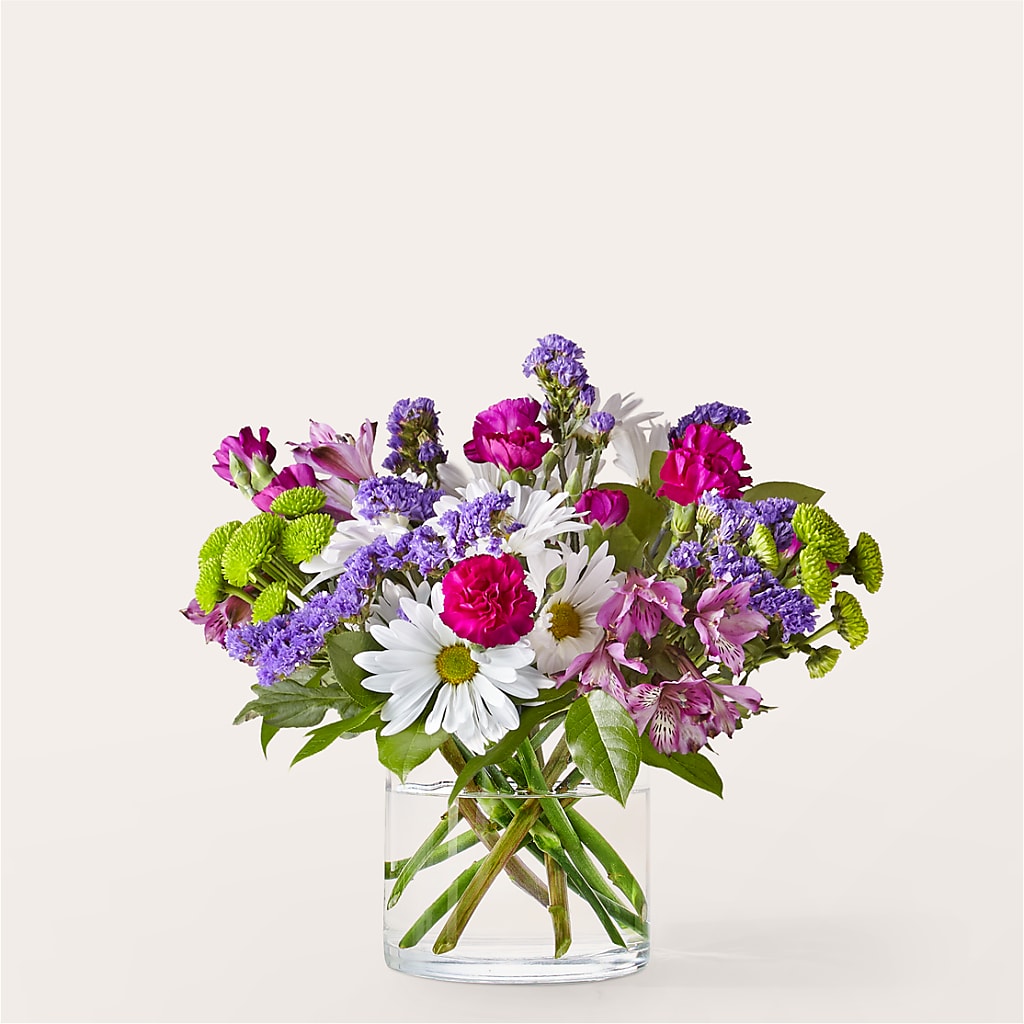Wild Berry Bouquet – BLOOM & BLOSSOM NORTH RALEIGH, Cary NC