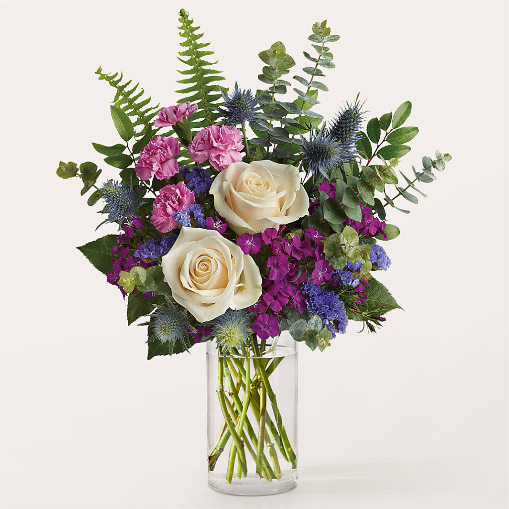 The Gala Bouquet – BLOOM & BLOSSOM NORTH RALEIGH, Cary NC