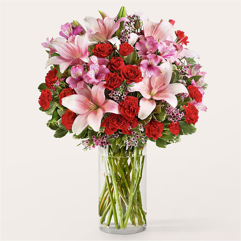 Kismet Bouquet – BLOOM & BLOSSOM NORTH RALEIGH, Cary NC