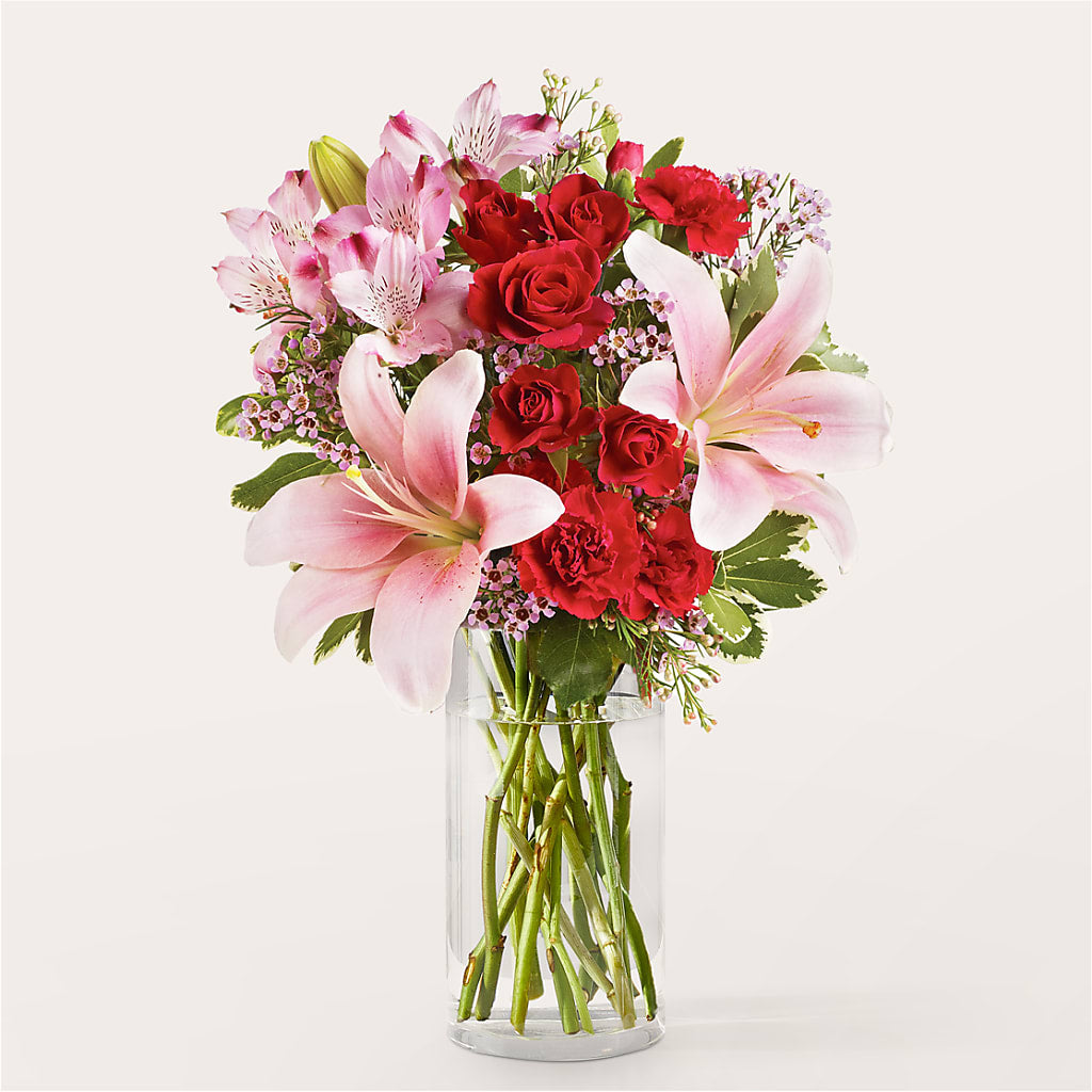 Kismet Bouquet – BLOOM & BLOSSOM NORTH RALEIGH, Cary NC