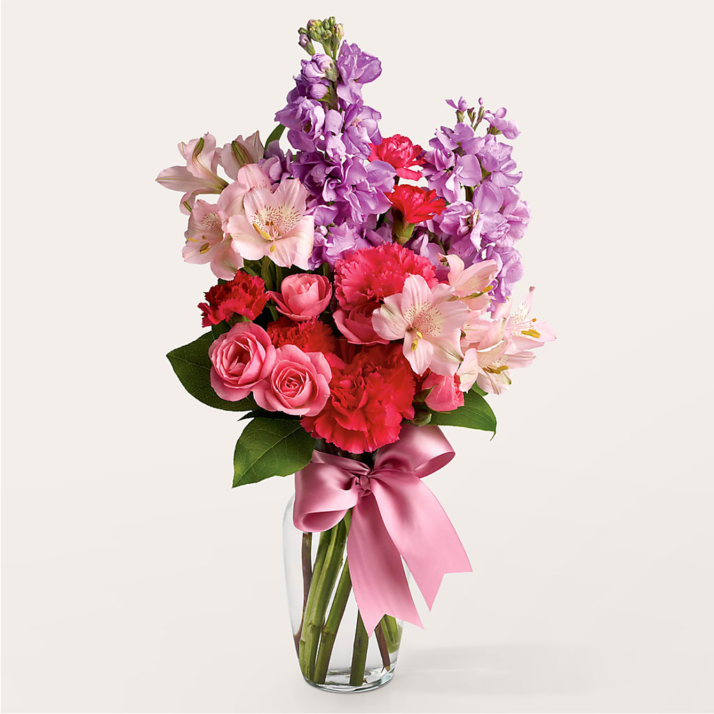 Main Character Bouquet – BLOOM & BLOSSOM NORTH RALEIGH, Cary NC