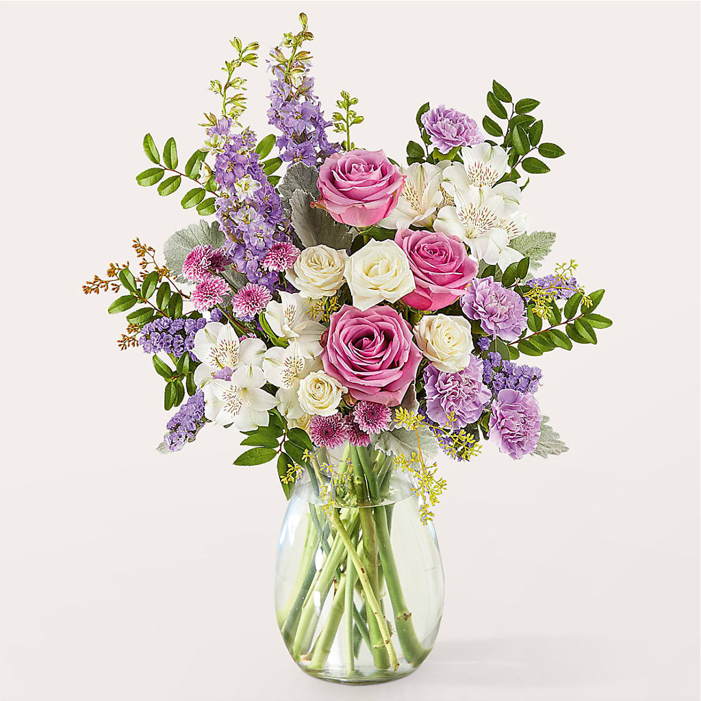 Lucky Me Bouquet – BLOOM & BLOSSOM NORTH RALEIGH, Cary NC