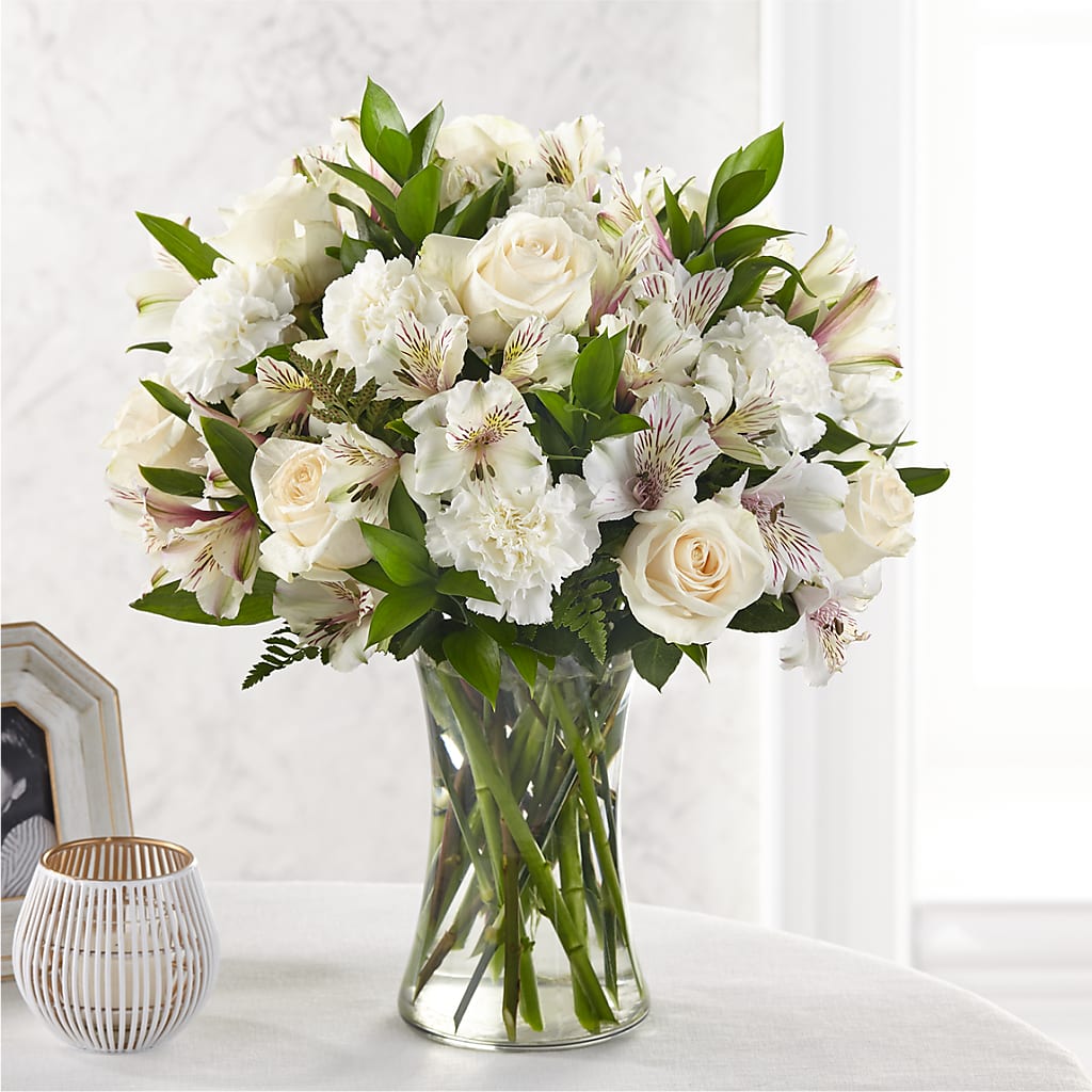 Cherished Friend Bouquet – BLOOM & BLOSSOM NORTH RALEIGH, Cary NC