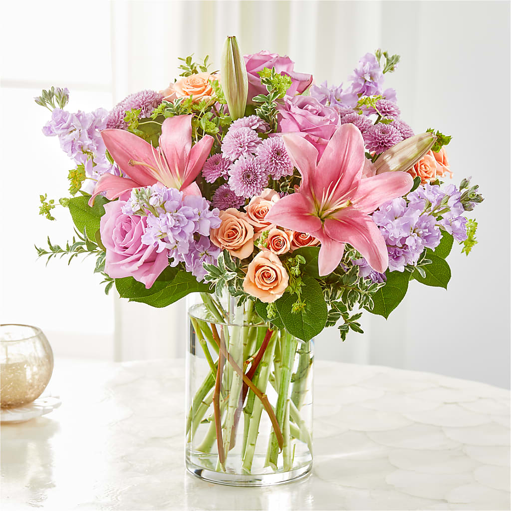 Resilience Bouquet – BLOOM & BLOSSOM NORTH RALEIGH, Cary NC
