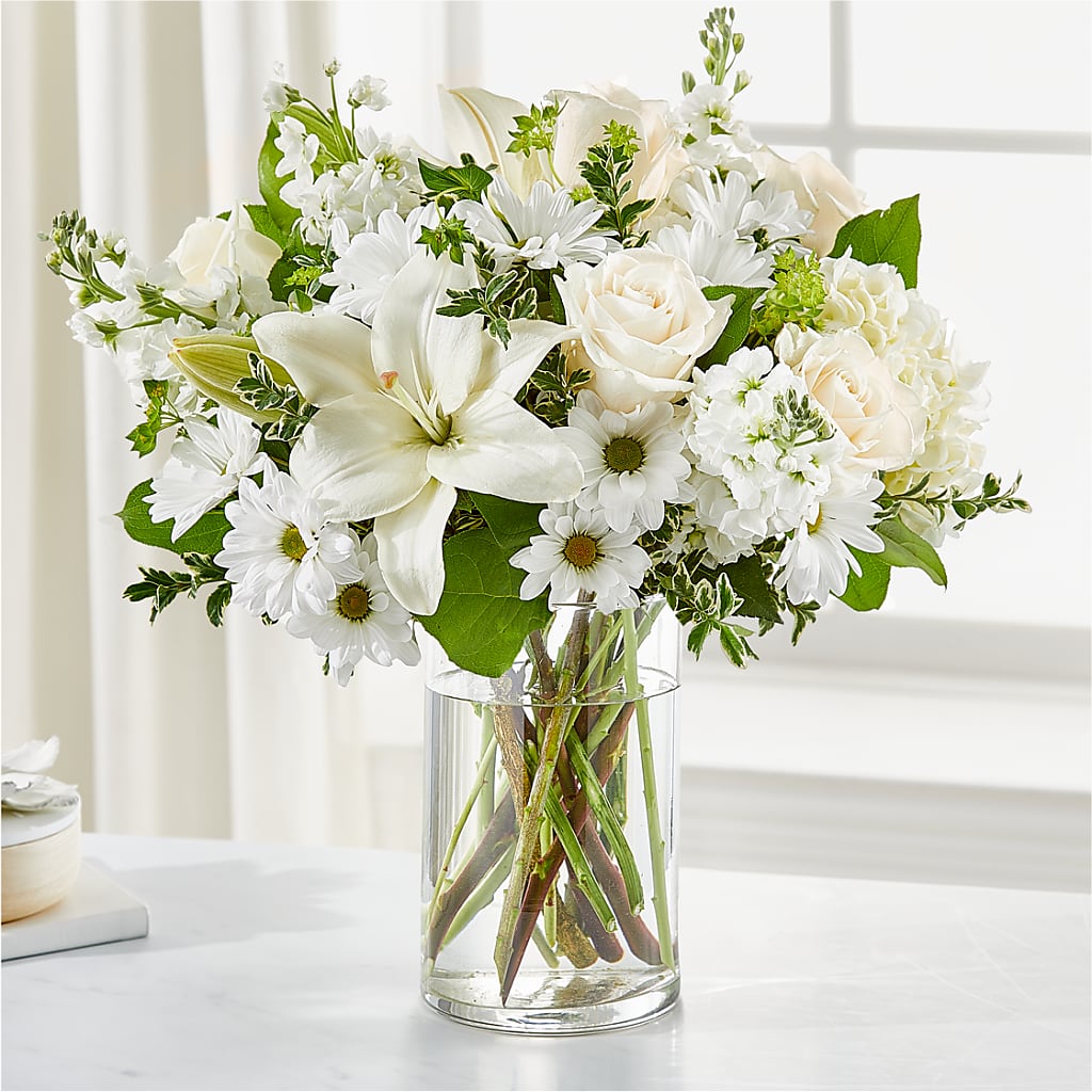Hope & Renewal Bouquet – BLOOM & BLOSSOM NORTH RALEIGH, Cary NC