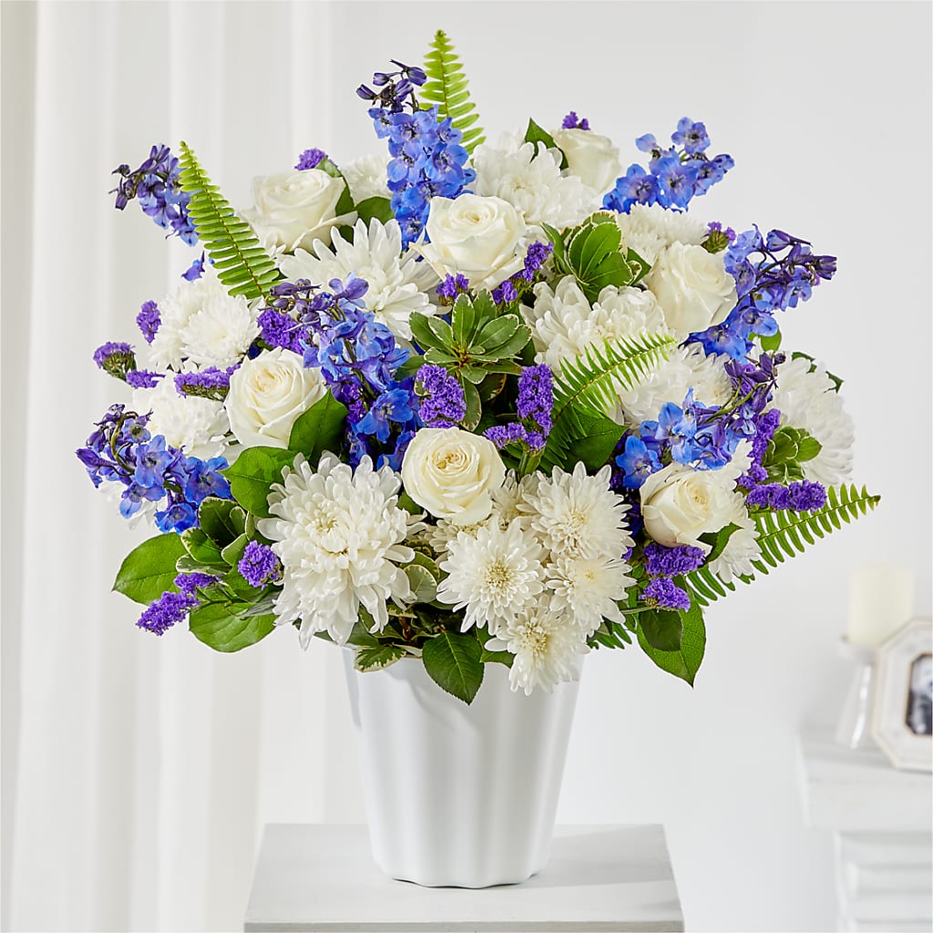 Hold Dear Tabletop Basket – BLOOM & BLOSSOM NORTH RALEIGH, Cary NC