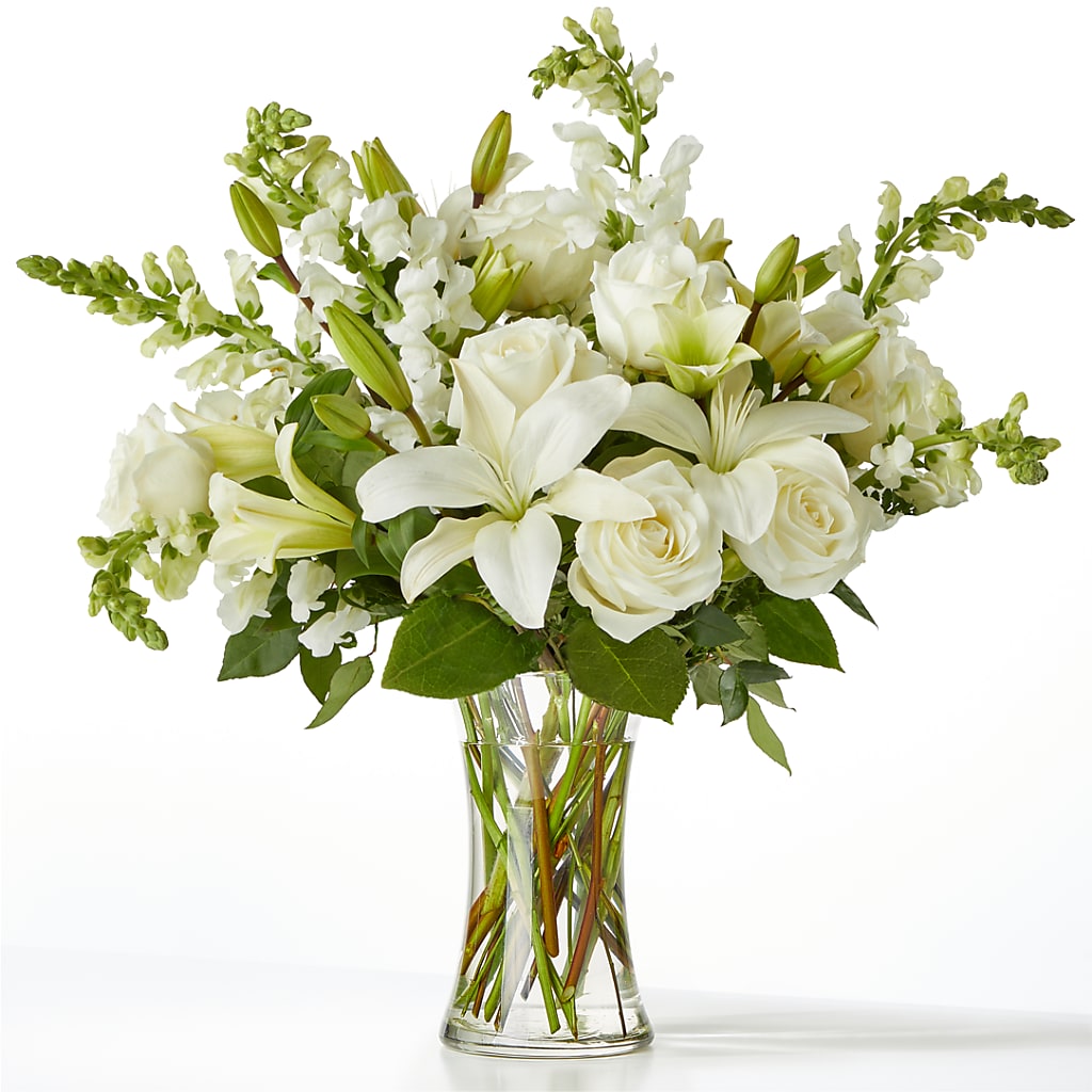 Eternal Friendship Bouquet – BLOOM & BLOSSOM NORTH RALEIGH, Cary NC