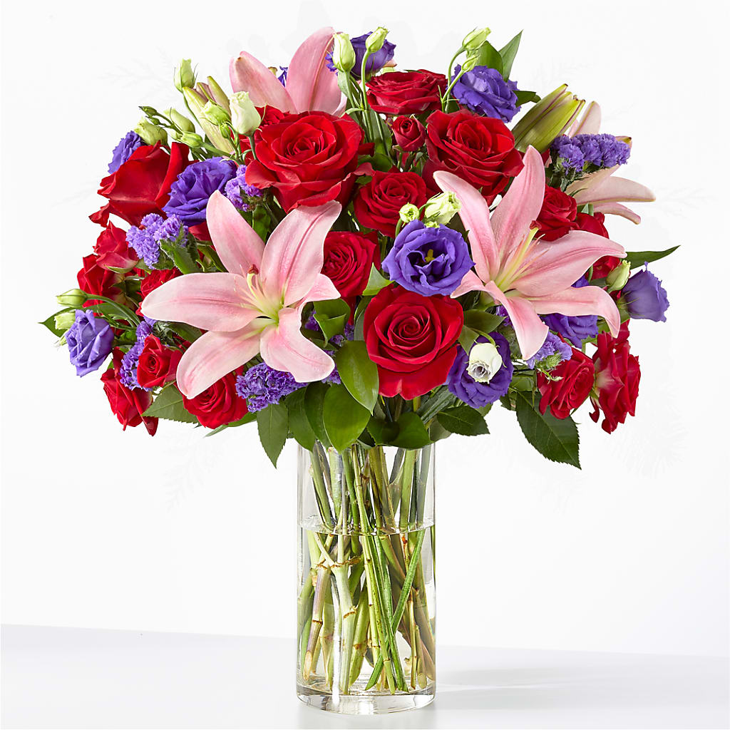 Truly Stunning Bouquet – BLOOM & BLOSSOM NORTH RALEIGH, Cary NC