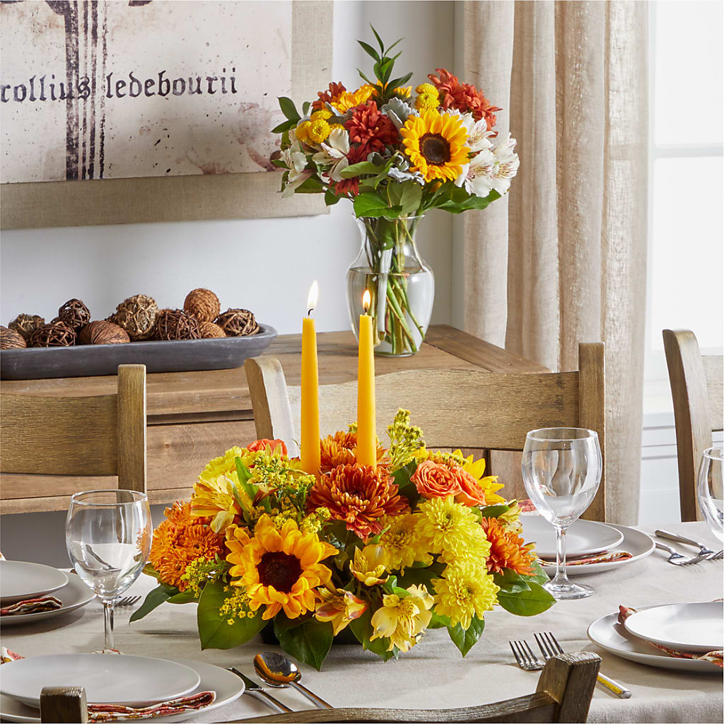 Golden Gathering Bundle – BLOOM & BLOSSOM NORTH RALEIGH, Cary NC