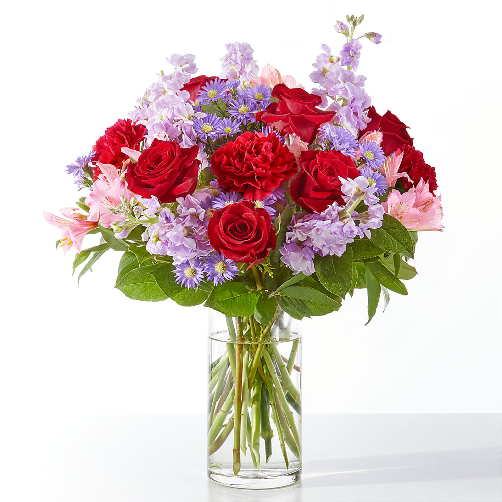 Your Majesty Bouquet – BLOOM & BLOSSOM NORTH RALEIGH, Cary NC