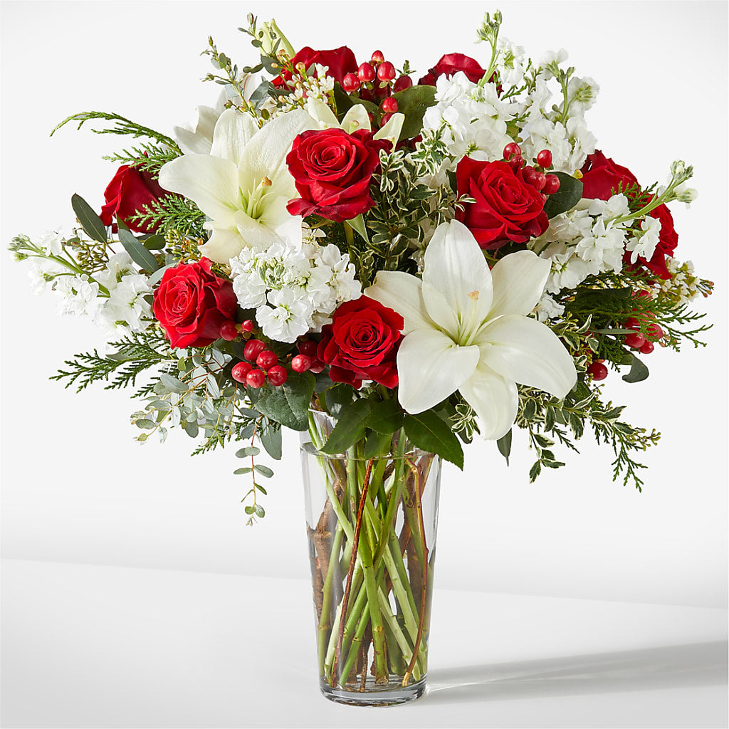 Twinkle Lights Bouquet – BLOOM & BLOSSOM NORTH RALEIGH, Cary NC