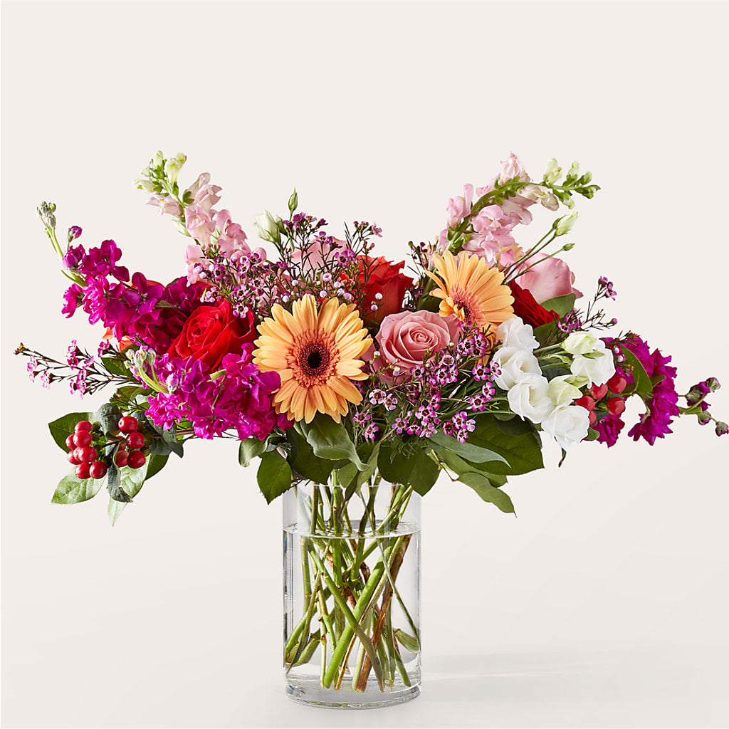 Renaissance Luxury Bouquet – BLOOM & BLOSSOM NORTH RALEIGH, Cary NC