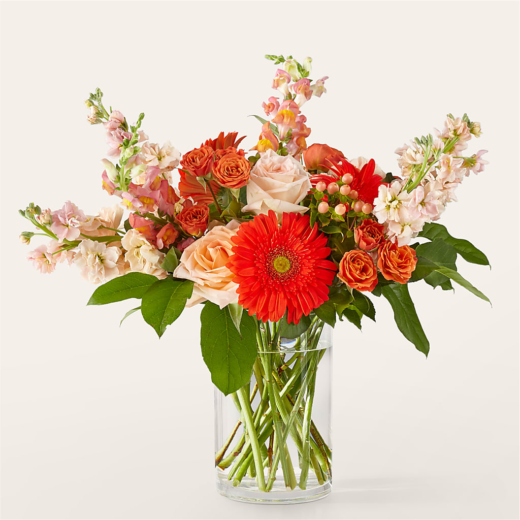 Paloma Please Bouquet – BLOOM & BLOSSOM NORTH RALEIGH, Cary NC