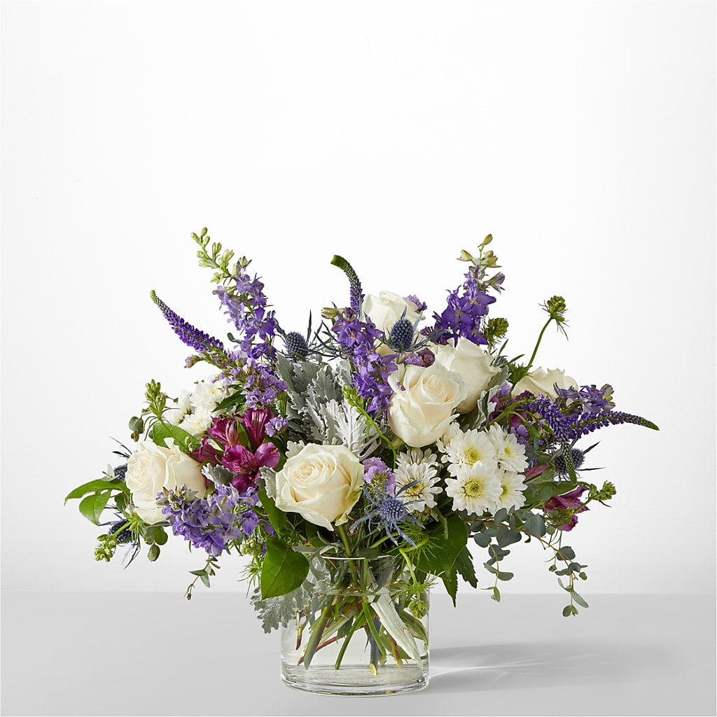 Shooting Star Bouquet – BLOOM & BLOSSOM NORTH RALEIGH, Cary NC