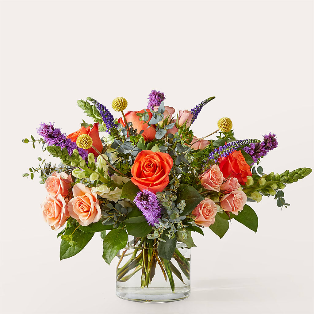 The Standout Bouquet – BLOOM & BLOSSOM NORTH RALEIGH, Cary NC