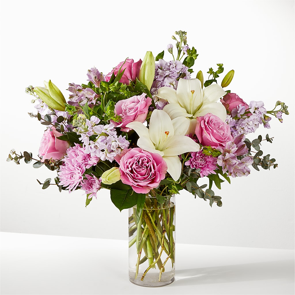 Daydreamer Bouquet – BLOOM & BLOSSOM NORTH RALEIGH, Cary NC