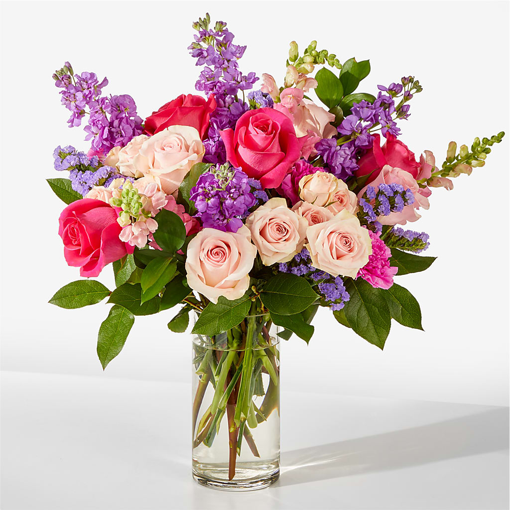 The Cha-Cha Bouquet – BLOOM & BLOSSOM NORTH RALEIGH, Cary NC