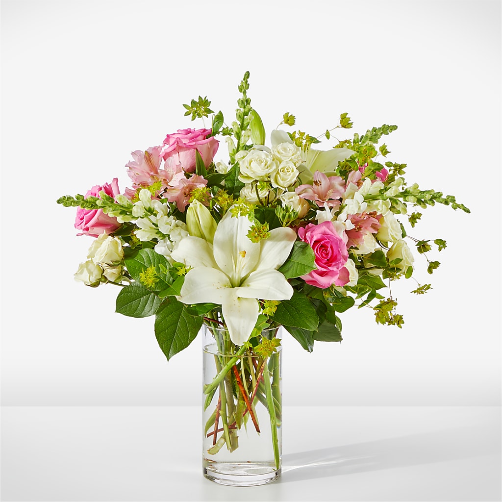 Fondly Bouquet – BLOOM & BLOSSOM NORTH RALEIGH, Cary NC