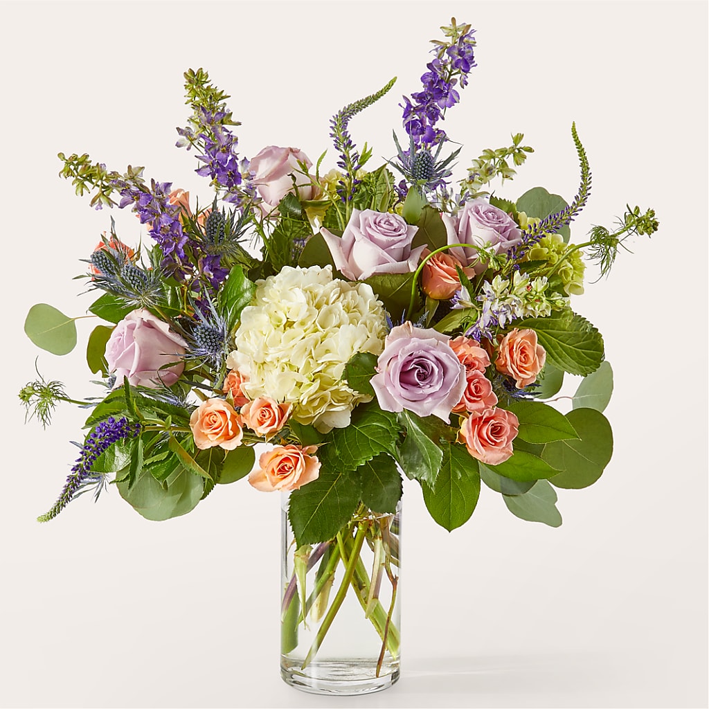 Appealing Aura Bouquet – BLOOM & BLOSSOM NORTH RALEIGH, Cary NC
