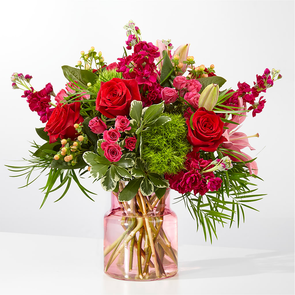 In Every Lifetime Bouquet – BLOOM & BLOSSOM NORTH RALEIGH, Cary NC