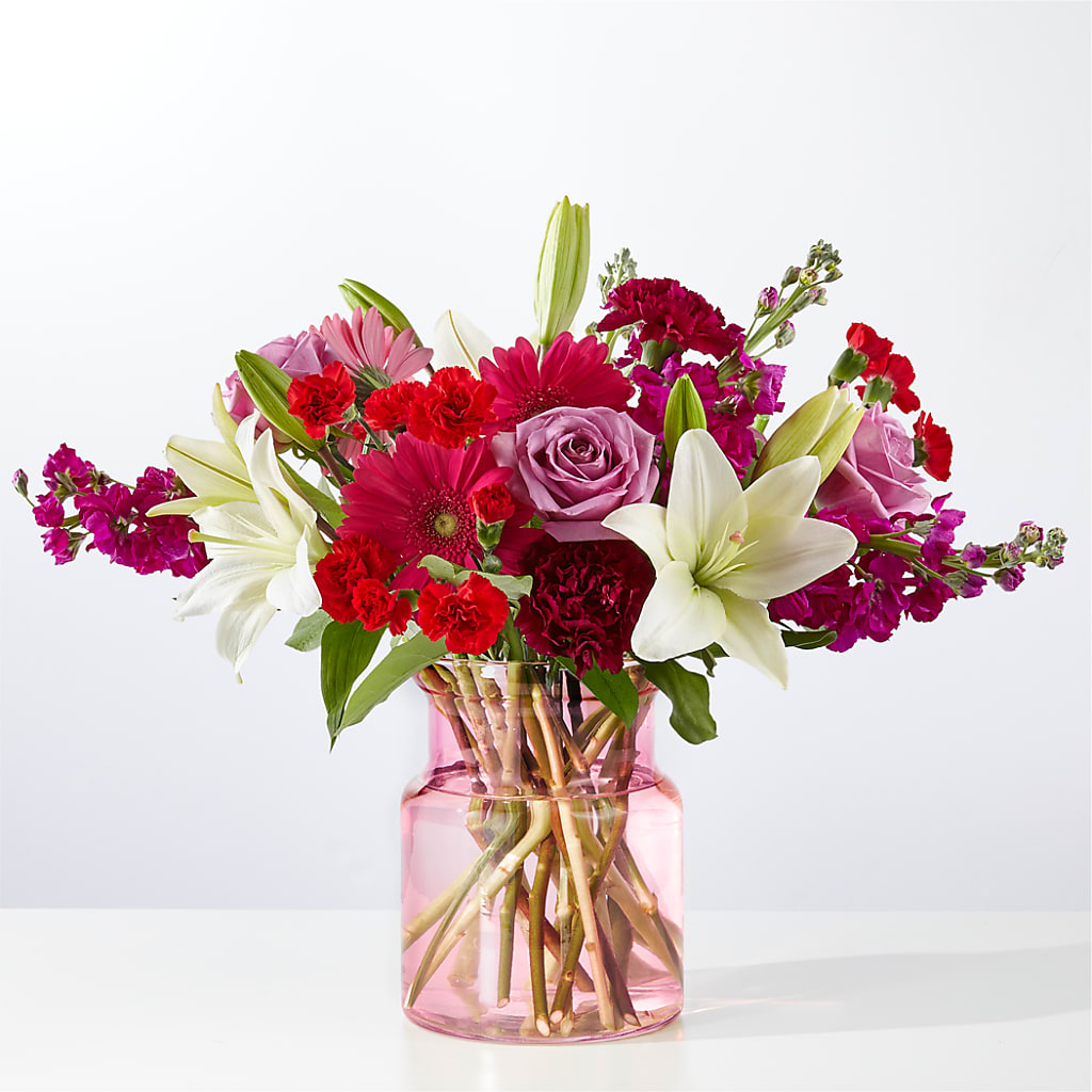 Other Half Bouquet – BLOOM & BLOSSOM NORTH RALEIGH, Cary NC