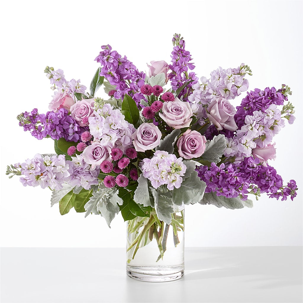 One in a Million Bouquet – BLOOM & BLOSSOM NORTH RALEIGH, Cary NC