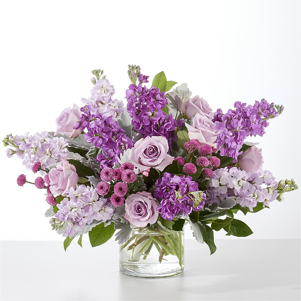 One in a Million Bouquet – BLOOM & BLOSSOM NORTH RALEIGH, Cary NC