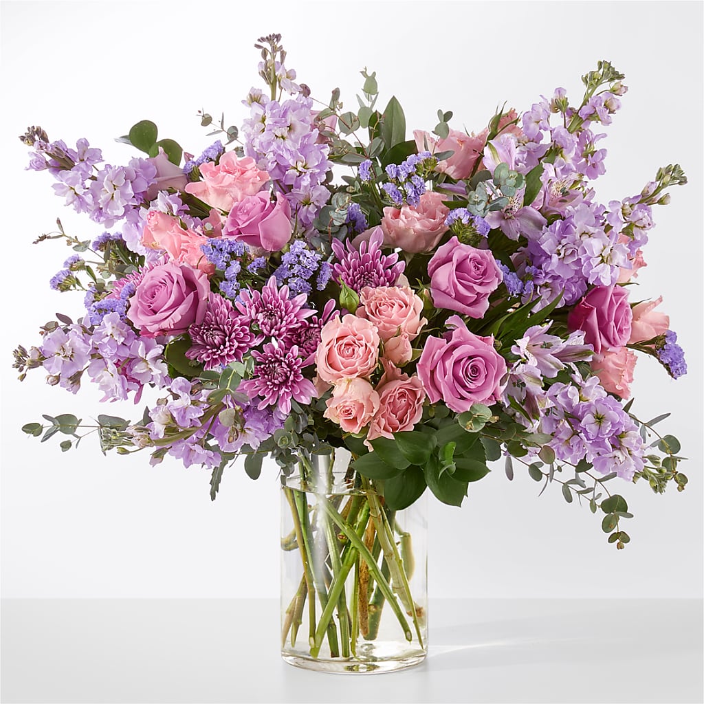 Cloud Nine Bouquet – BLOOM & BLOSSOM NORTH RALEIGH, Cary NC