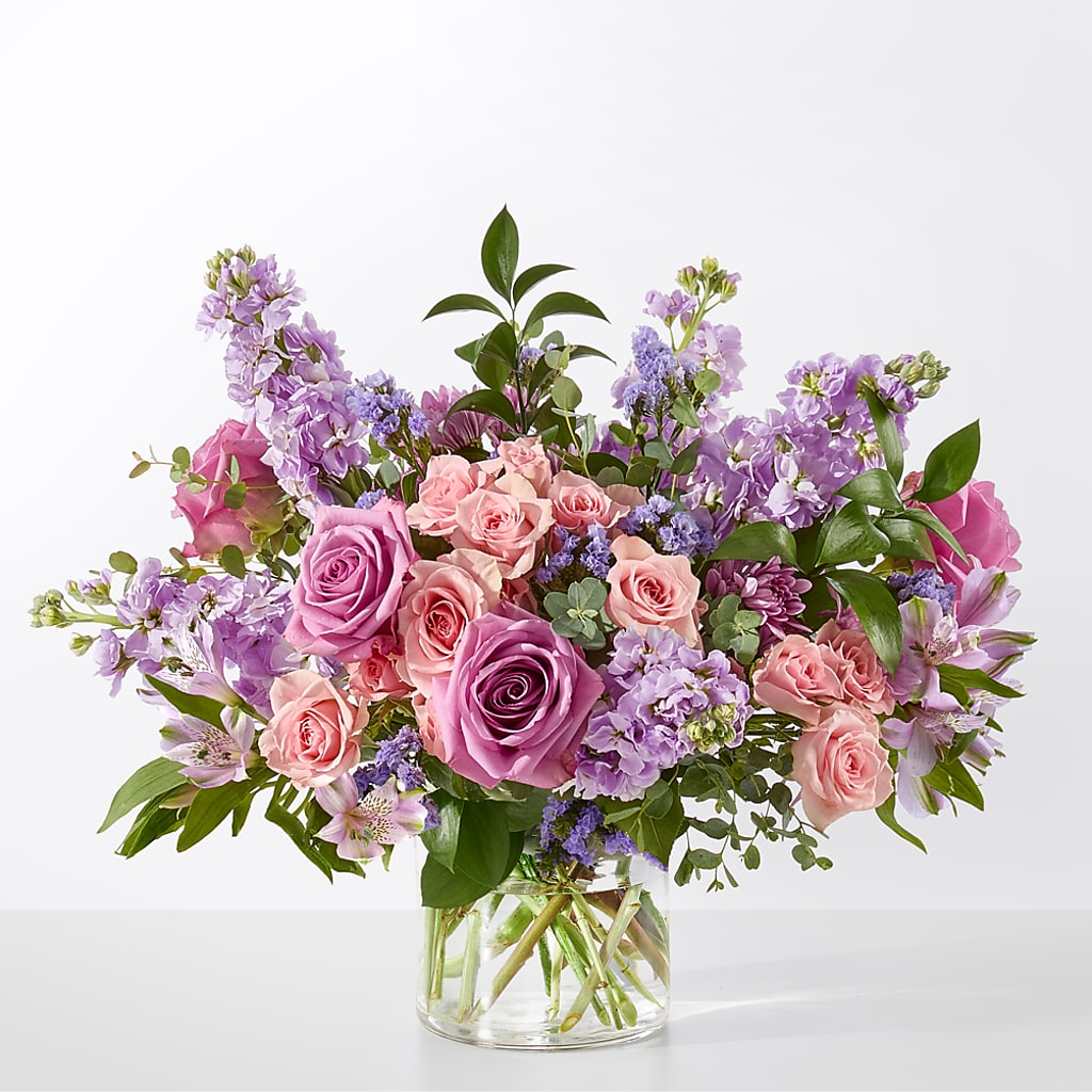 Cloud Nine Bouquet – BLOOM & BLOSSOM NORTH RALEIGH, Cary NC