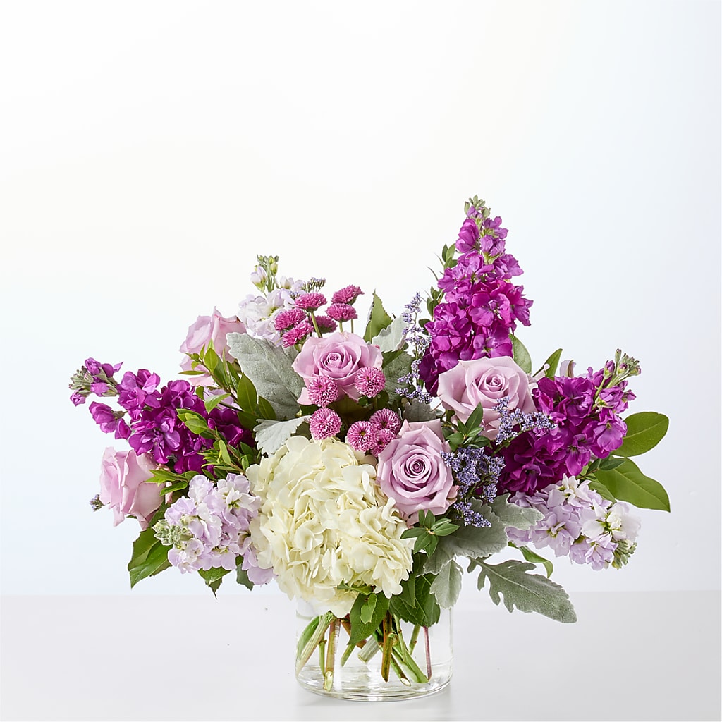 Empress Bouquet – BLOOM & BLOSSOM NORTH RALEIGH, Cary NC